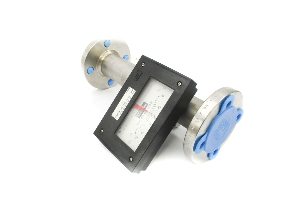 BAILEY FISHER PORTER 10A2227A 0-100PSI NSMP