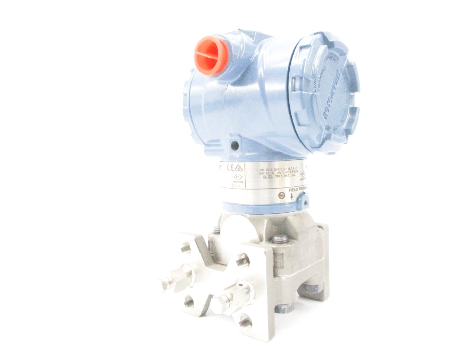 ROSEMOUNT 3051CD2A02A1AH2E5L4 3626PSI NSMP