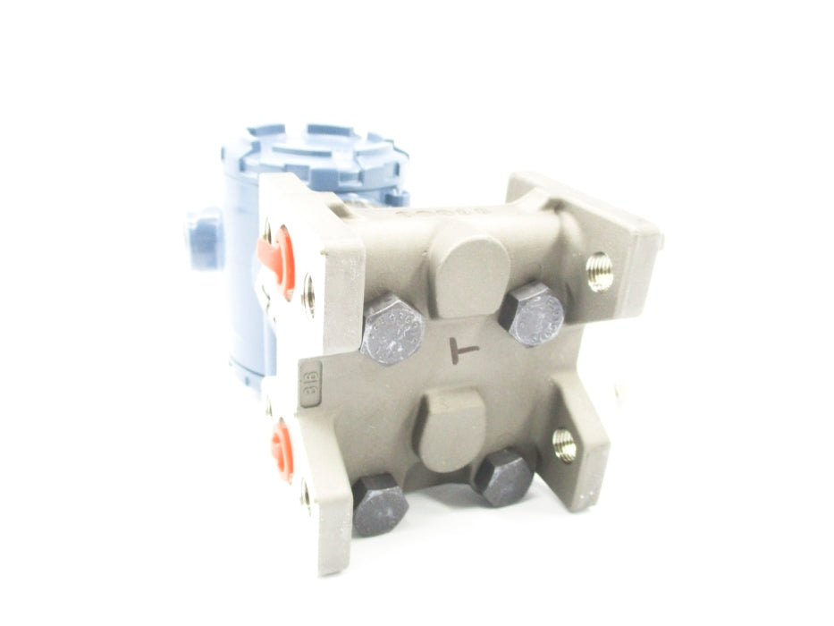 ROSEMOUNT 3051CD2A02A1AH2E5L4 3626PSI NSMP