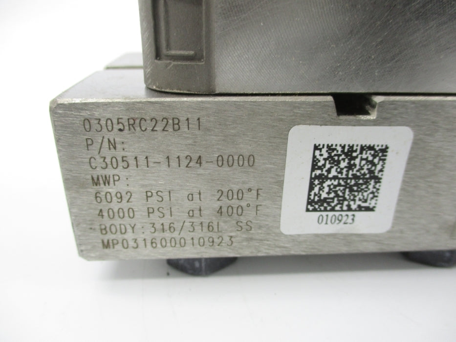 ROSEMOUNT 3051CA2A02A1AM5E5T1S5Q4 0-150PSI NSMP