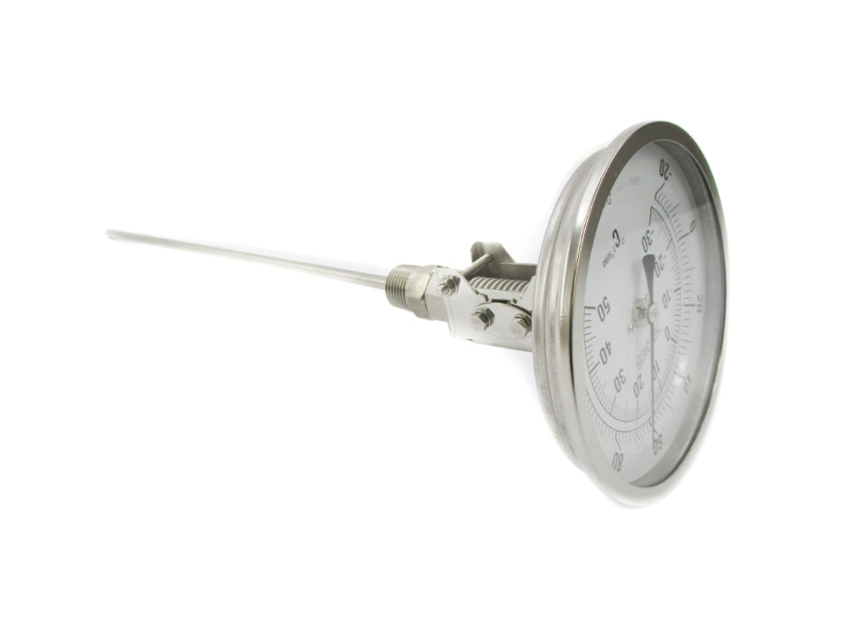 THERMOMETER 1NGC5-20-120F NSMP
