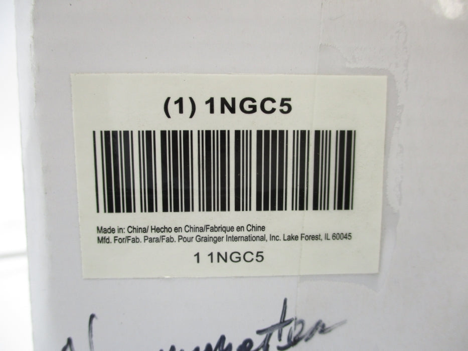THERMOMETER 1NGC5-20-120F NSMP