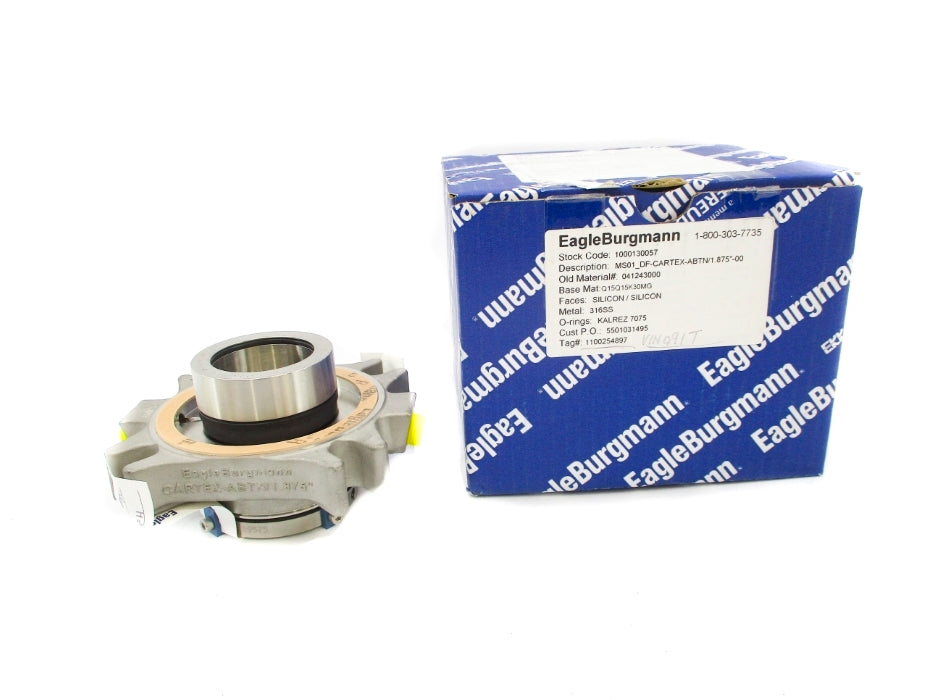 EAGLE BURGMANN MS01_DF-CARTEX-ABTN/1.875"-00 NSMP