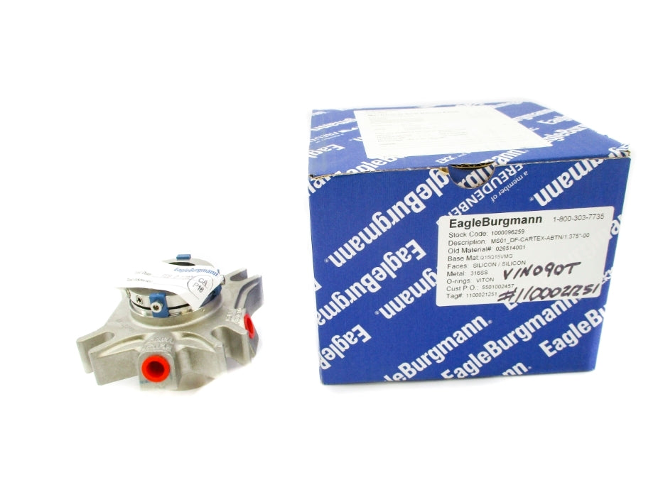EAGLE BURGMANN MS01_DF-CARTEX-ABTN/1.375"-00 NSMP