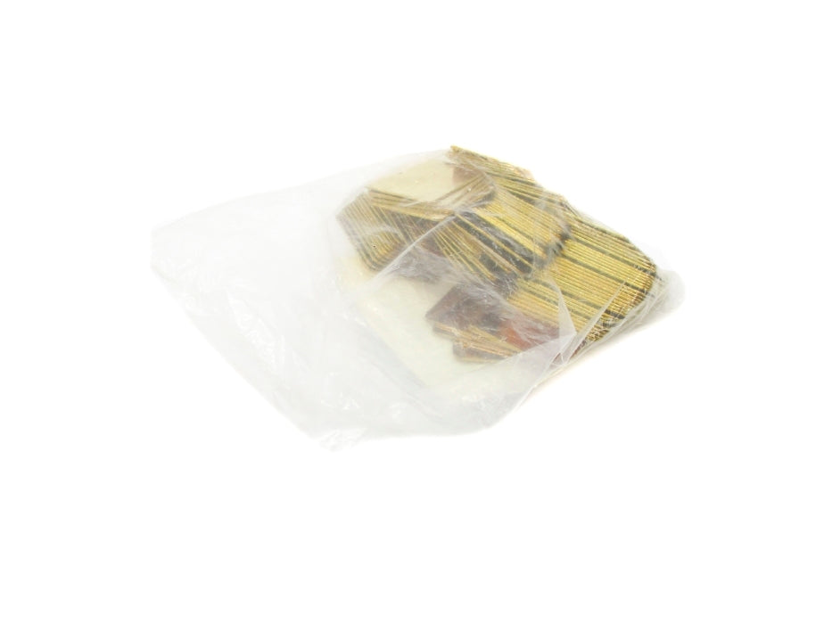 SPARE PART 2CDX6 (PKG OF 500) NSMP