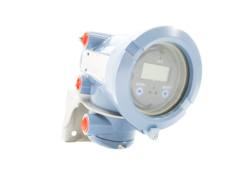 ROSEMOUNT 2700R12BBAEZCZ NSMP