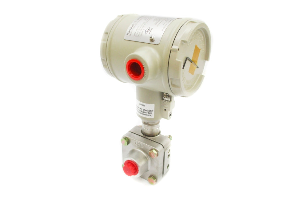HONEYWELL STA140-E1G-00000-DE,TC,TF,1C+XXXX 0.5-500PSI NSMP