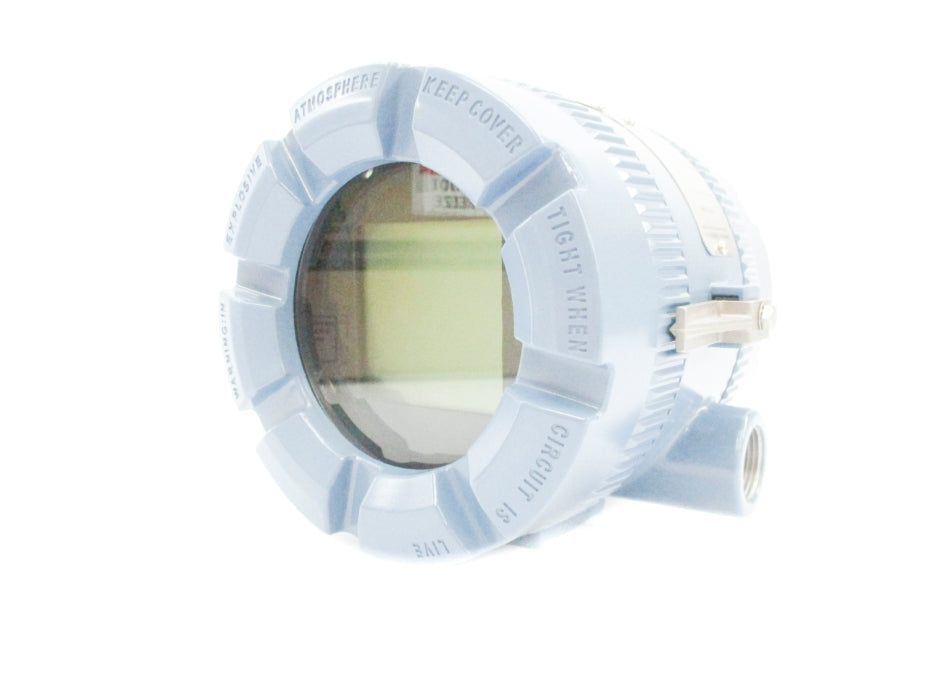 ROSEMOUNT 5081-P-HT 42.4VDC NSMP