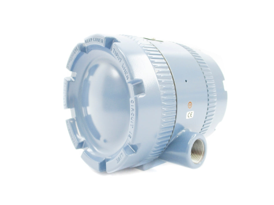 ROSEMOUNT 5081-P-HT 42.4VDC NSMP
