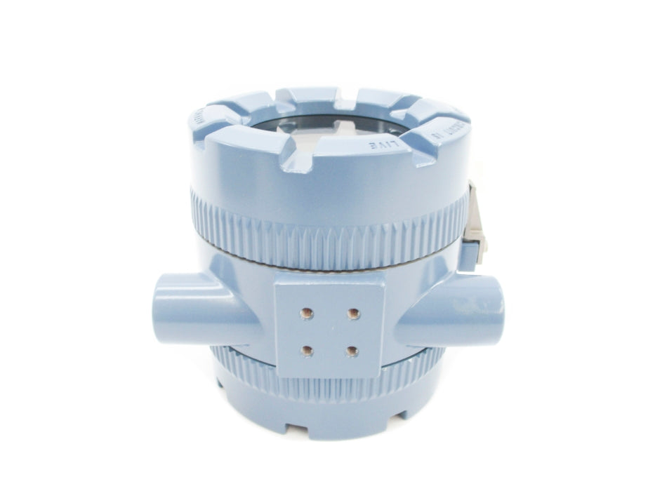 ROSEMOUNT 5081-P-HT 42.4VDC NSMP