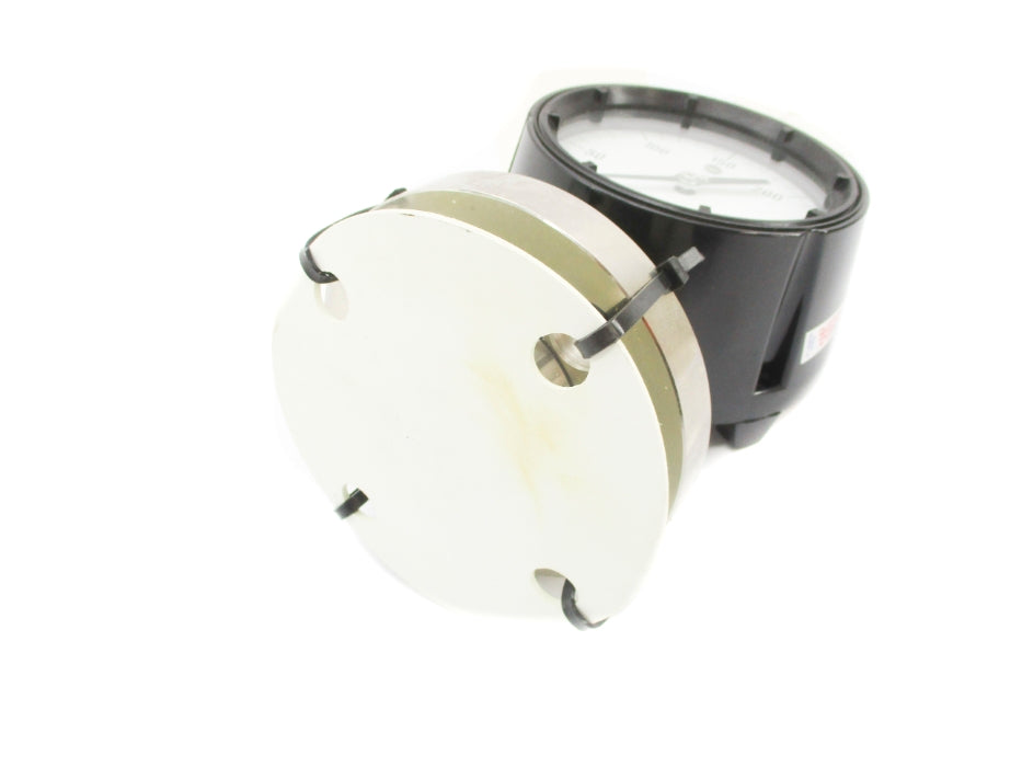 ASHCROFT 451279SS04LXHASG300# 0-300PSI NSMP