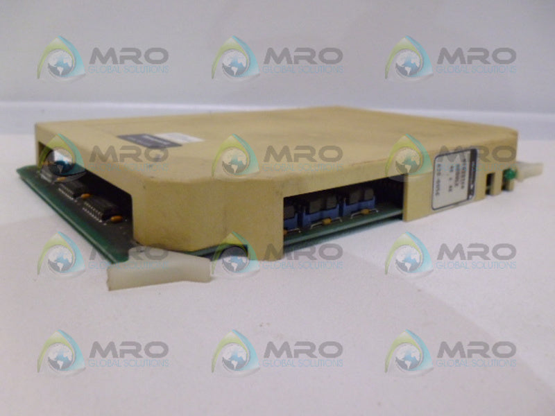 HONEYWELL 620-0056  UNMP