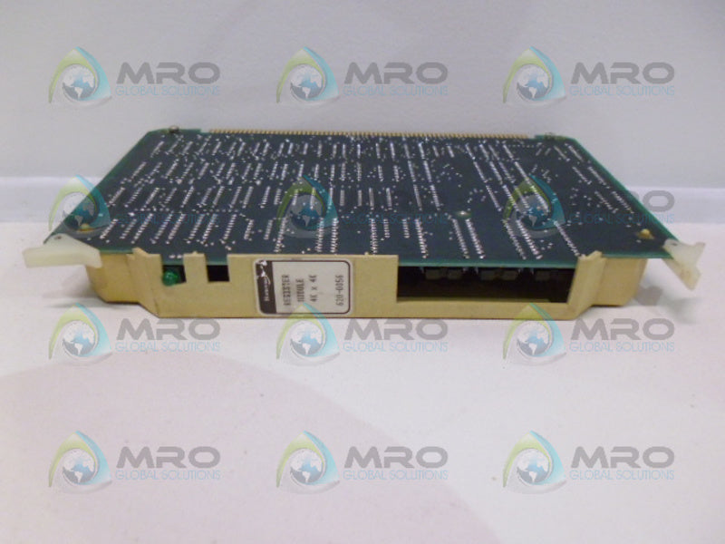 HONEYWELL 620-0056  UNMP
