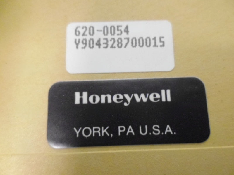 HONEYWELL 620-0054 UNMP