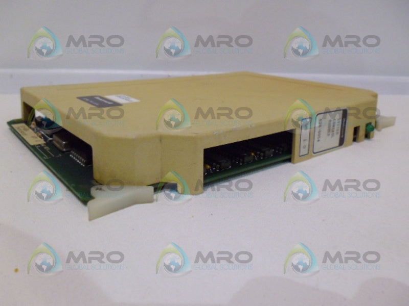 HONEYWELL 620-0054 UNMP