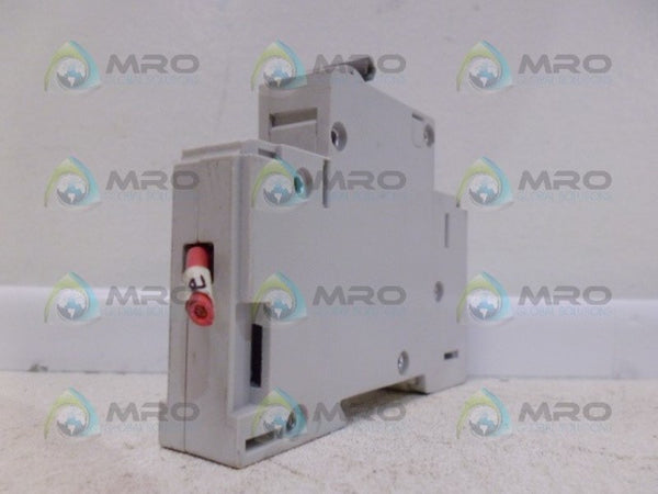 ALLEN BRADLEY 1492-CB1G060 SER. B CIRCUIT BREAKER 6A  UNMP