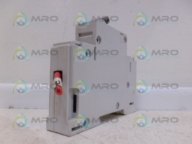 ALLEN BRADLEY 1492-CB1G060 SER. B CIRCUIT BREAKER 6A  UNMP