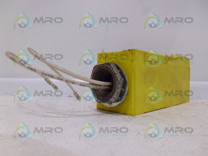 BANNER ENGINEERING MODEL E MULTI-BEAM  UNMP