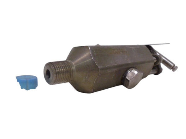 HEX VALVE HG65-80 6980PSI NSNP