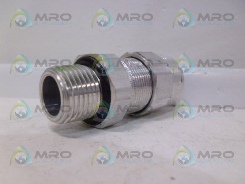 THOMAS & BETTS TCF050-40AL CABLE CONNECTOR  NSNP