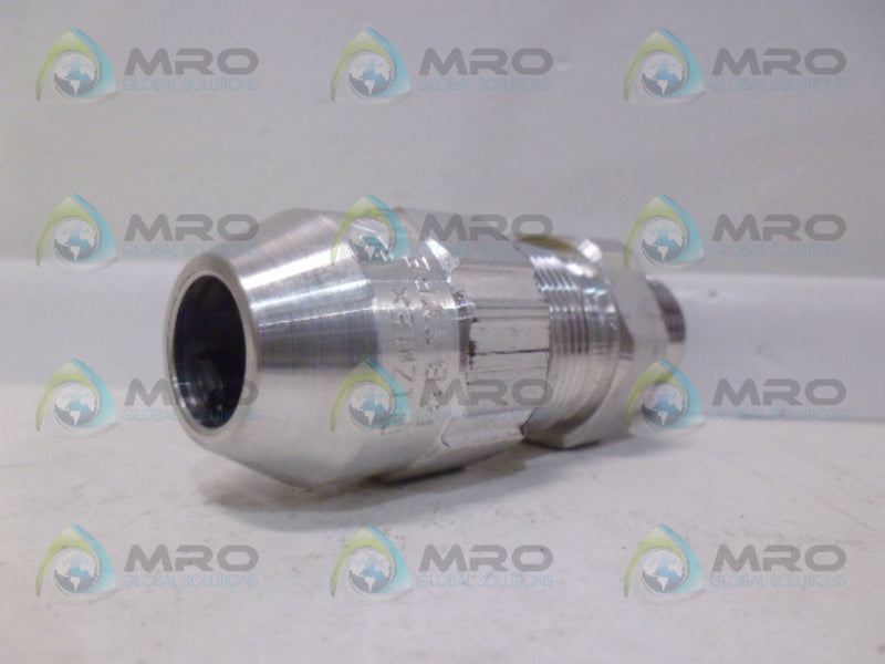 THOMAS & BETTS TCF050-40AL CABLE CONNECTOR  NSNP
