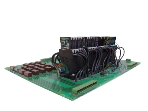 05-00059 FIELD TEST MUX BOARD  UNMP