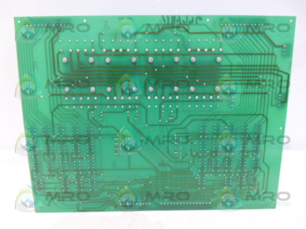 05-00059 FIELD TEST MUX BOARD  UNMP