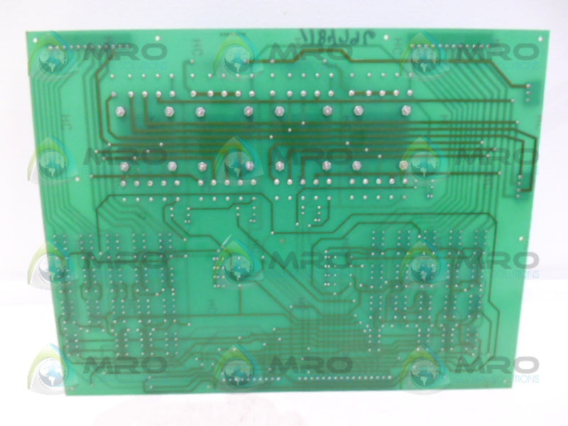 05-00059 FIELD TEST MUX BOARD  UNMP