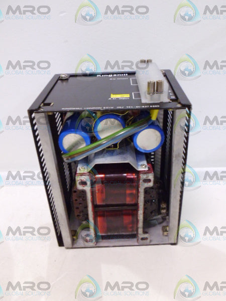 KINGSHILL U2510 POWER SUPPLY  UNMP