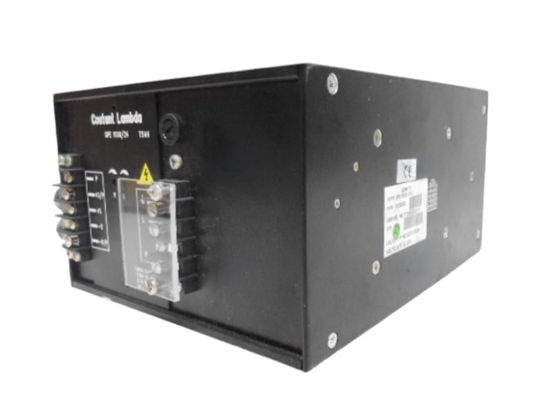 COUTANT LAMBDA GPE1000/24 A23002 POWER SUPPLY  UNMP