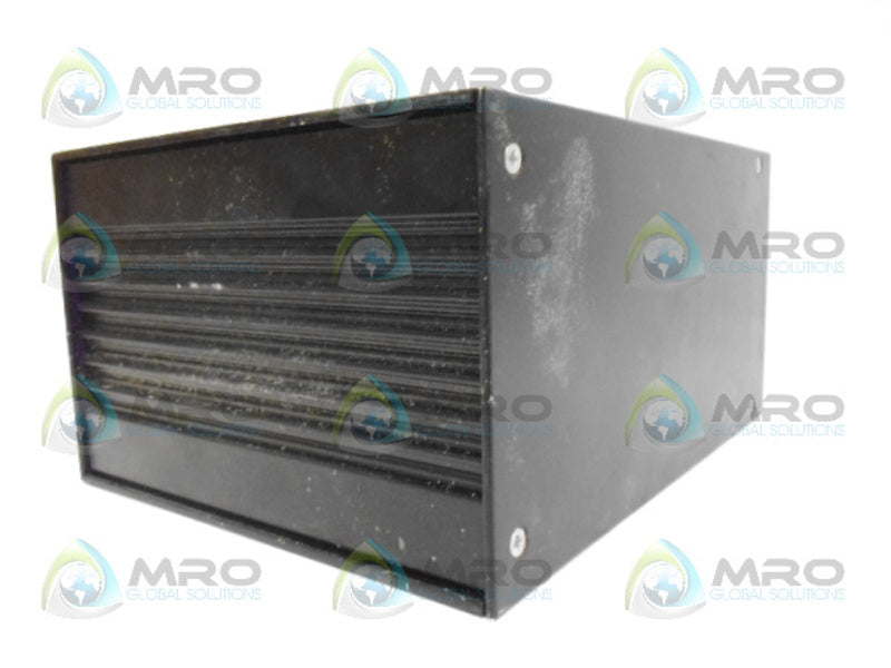 COUTANT LAMBDA GPE1000/24 A23002 POWER SUPPLY  UNMP