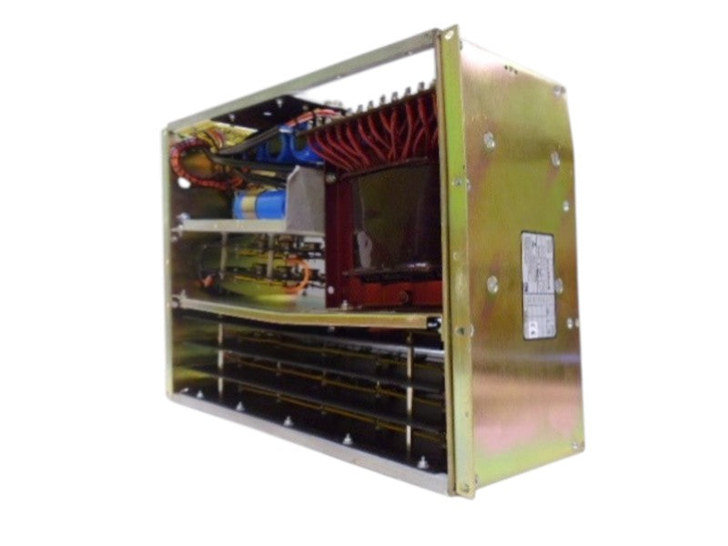 KINGSHILL NM15500A POWER SUPPLY (AS PICTURED)  NSNP