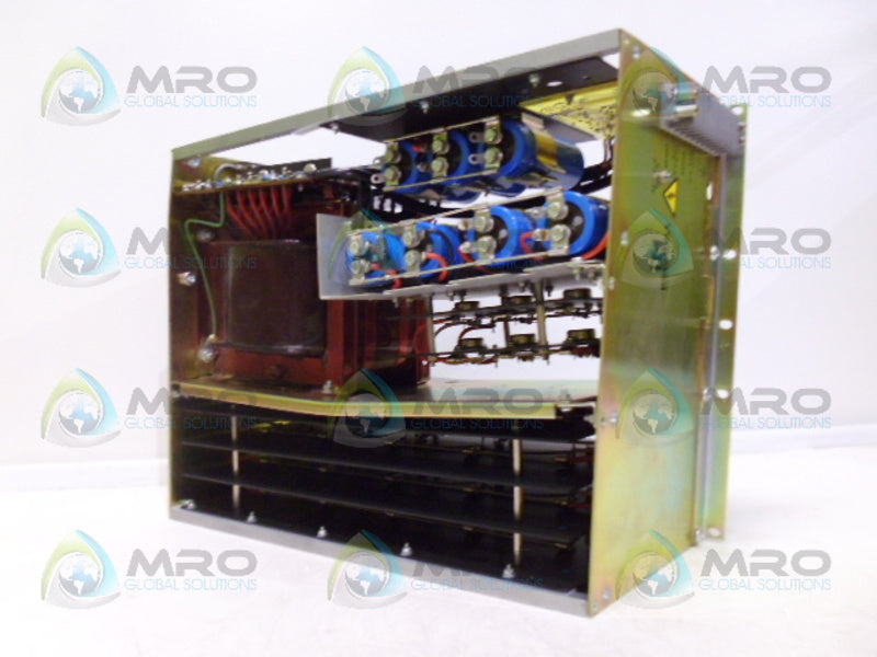 KINGSHILL NM15500A POWER SUPPLY (AS PICTURED)  NSNP