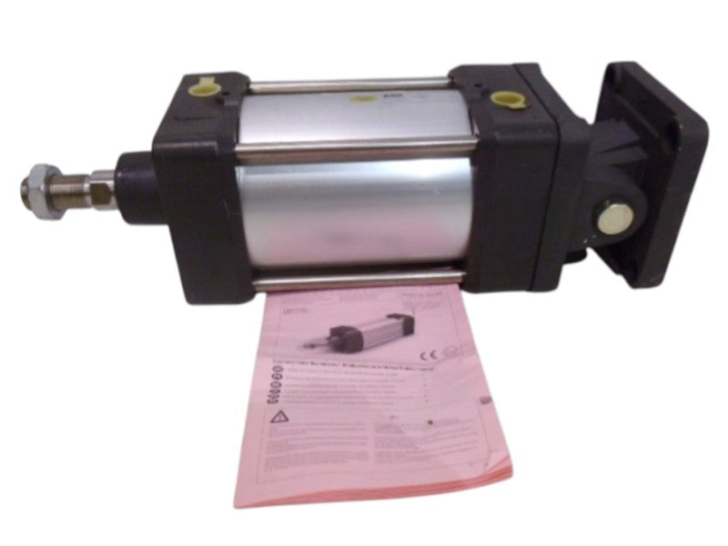 PARKER P1D-T125MS-0100NLNNN CYLINDER  NSNP