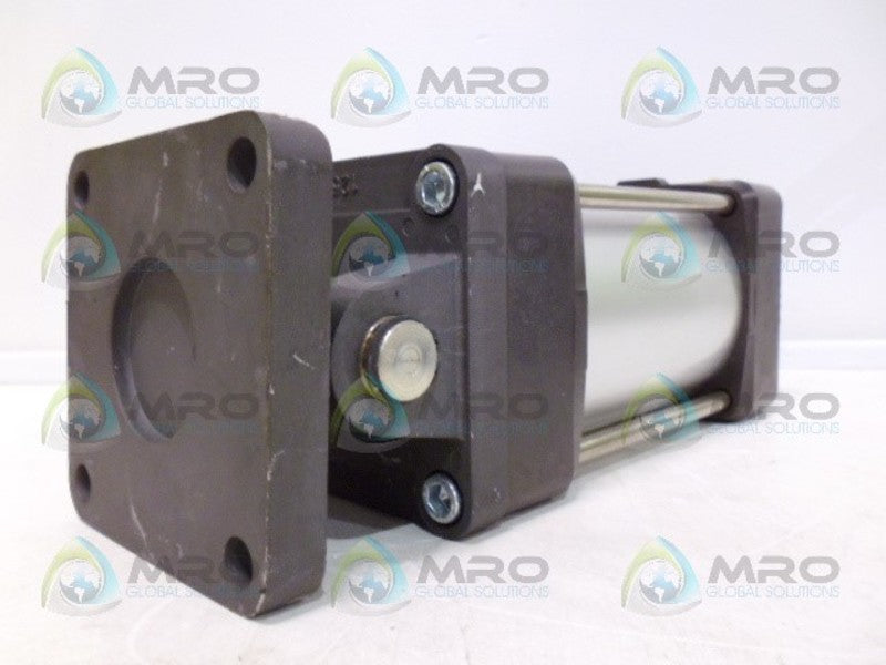 PARKER P1D-T125MS-0100NLNNN CYLINDER  NSNP