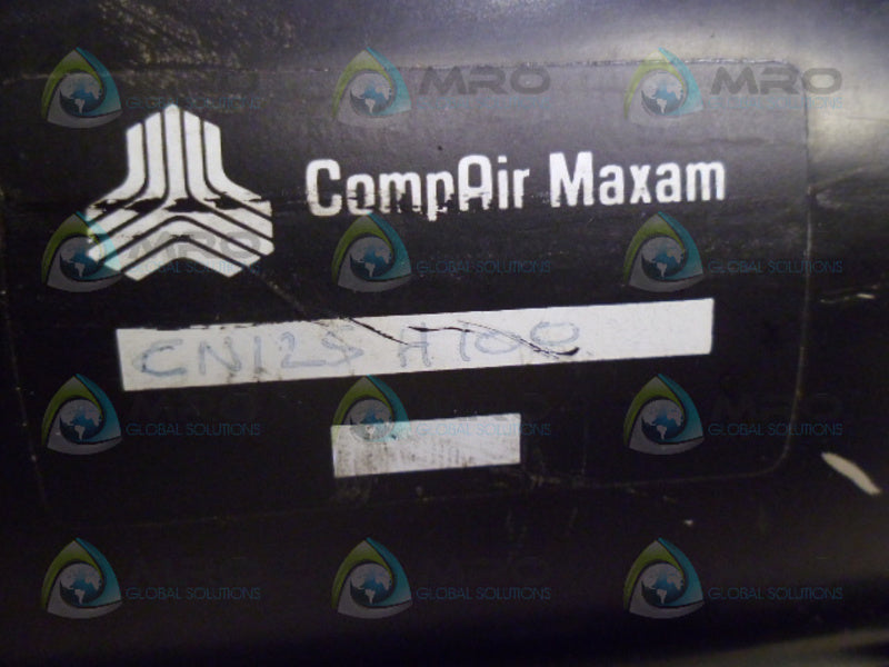 COMP AIR CN125H100 CYLINDER  NSNP