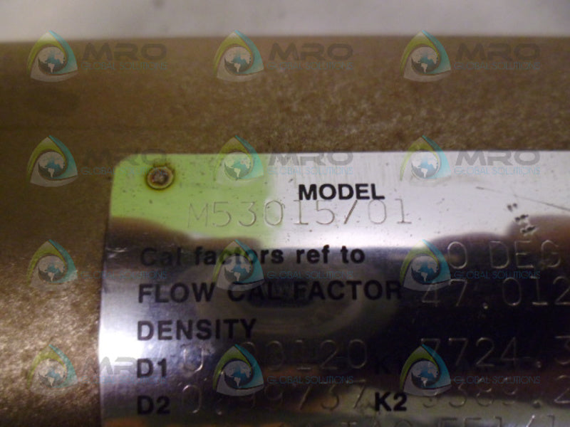 MICROMOTION CMF100M328NB  UNMP