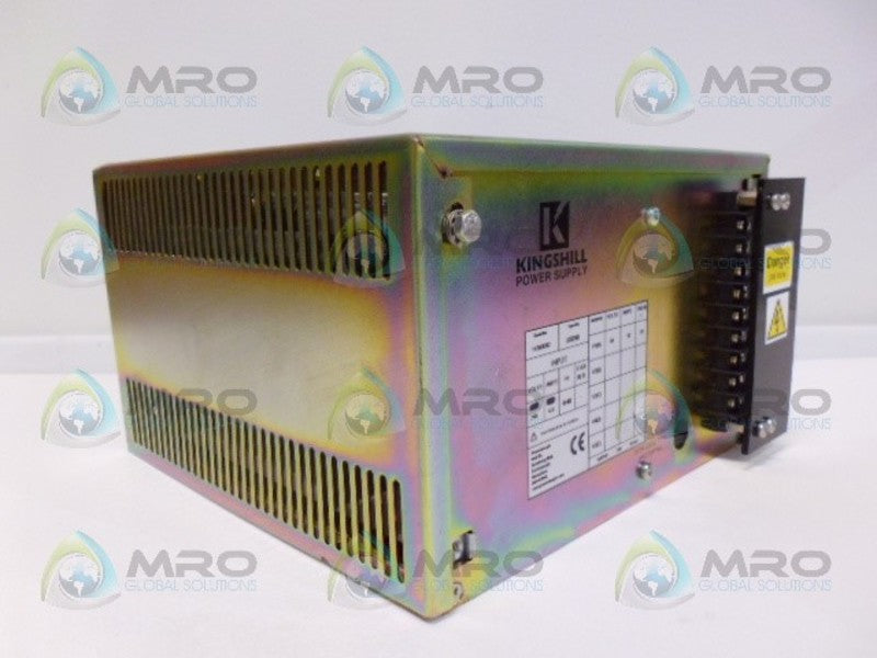 KINGSHILL U5010 POWER SUPPLY  NSNP