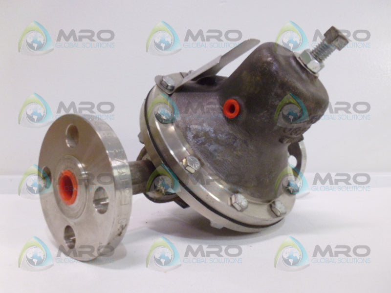 CASHCO 3/4" RFDSST/SST/S4/ REGULATOR VALVE  NSNP