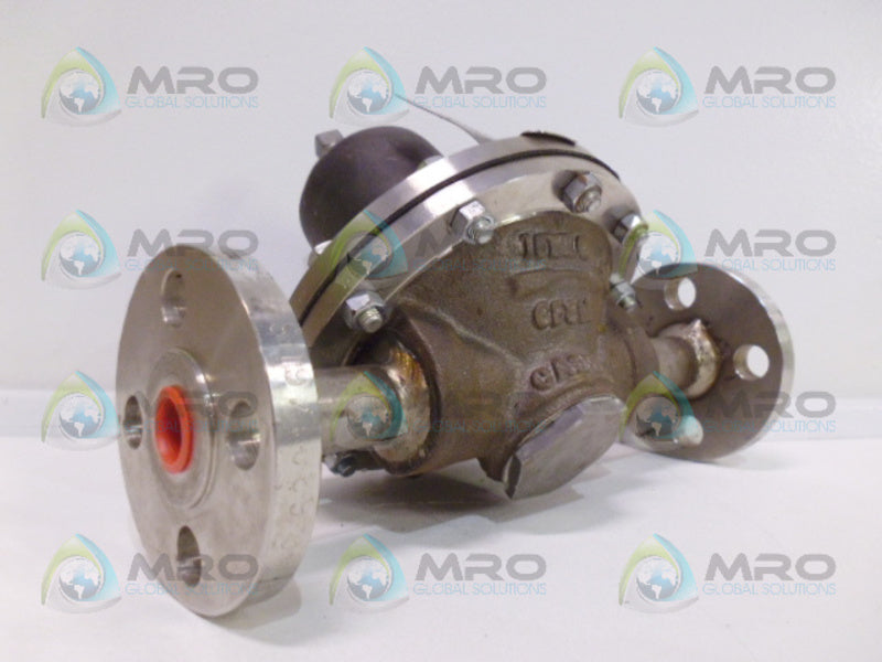CASHCO 3/4" RFDSST/SST/S4/ REGULATOR VALVE  NSNP