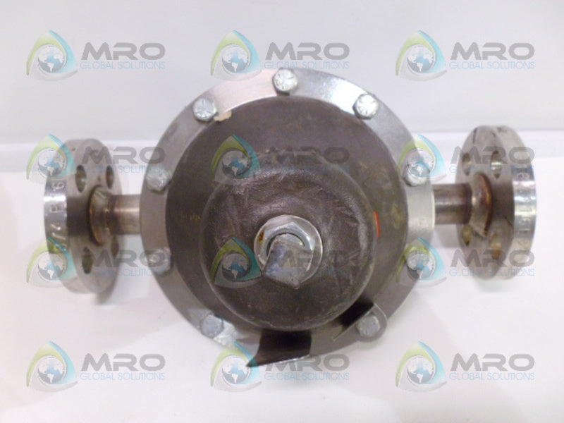 CASHCO 3/4" RFDSST/SST/S4/ REGULATOR VALVE  NSNP