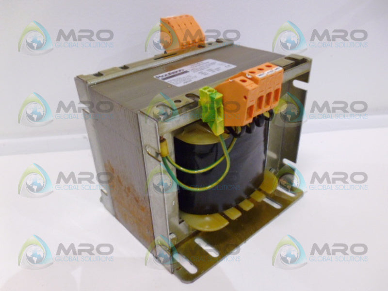 ROUTECO CL2000 ISOLATION TRANSFORMER  NSNP
