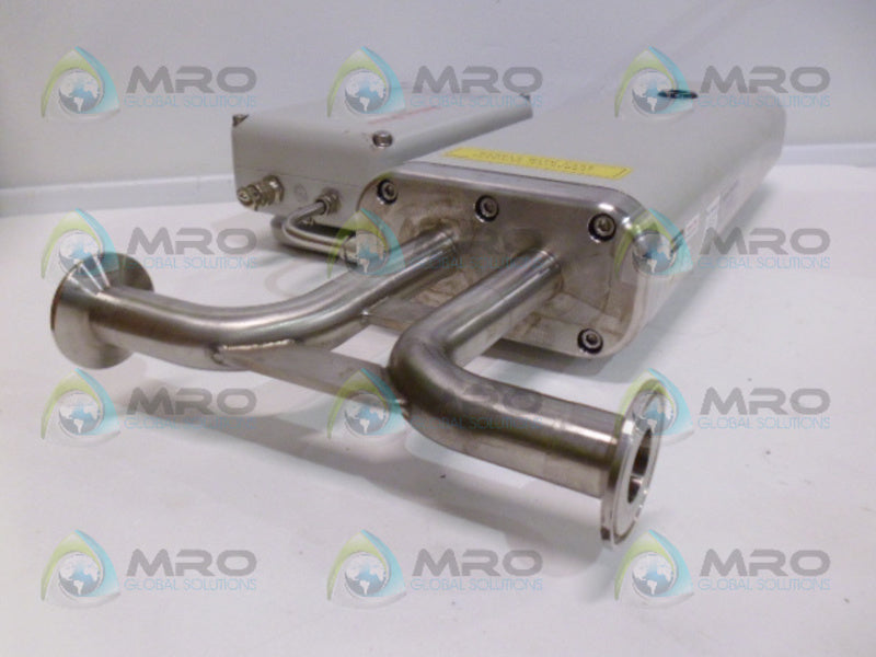 ANTON PAAR DPRN4122 349581 FLOW DENSITY TRANSDUCER  NSNP