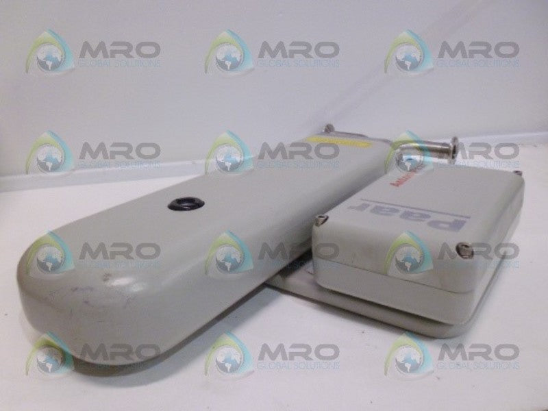 ANTON PAAR DPRN4122 349581 FLOW DENSITY TRANSDUCER  NSNP