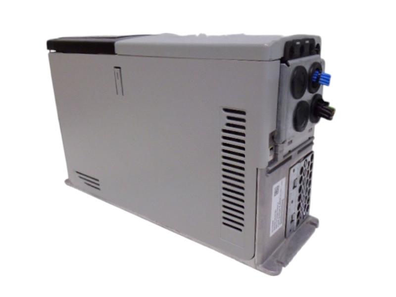 INDUSTRIAL SPARE PART 20BC5P0A0AYNANC0 SER. B F/W 10.001 SERVO DRIVE  UNMP