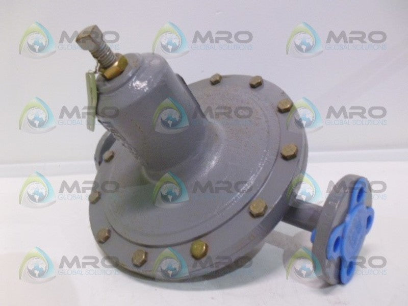 FISHER TYPE 95L 14911059 PRV-20027 VALVE  NSNP