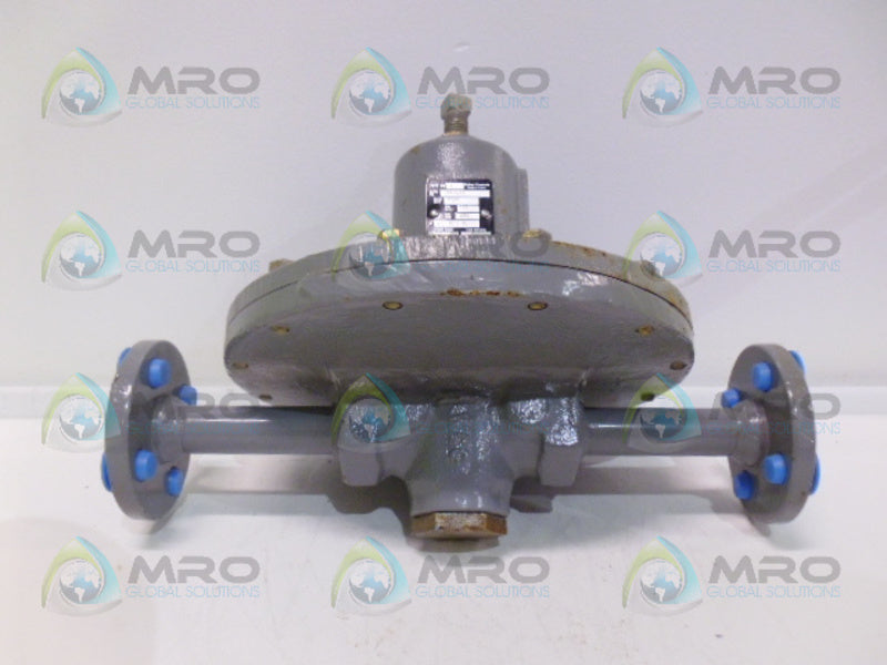 FISHER TYPE 95L 14911059 PRV-20027 VALVE  NSNP