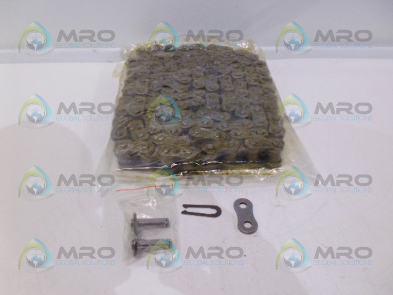 RENOLD A&S AR16B1X10FT 10' CHAIN  NSMP