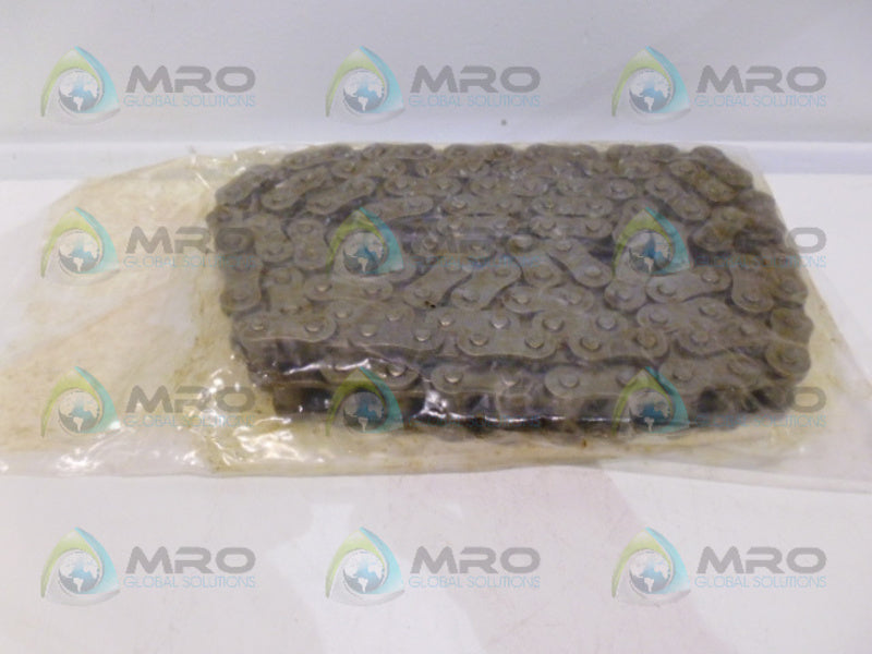 RENOLD A&S AR16B1X10FT 10' CHAIN  NSMP