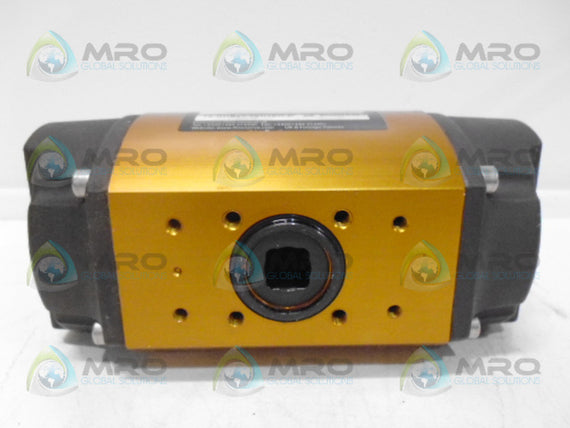 FLOWSERVE 15RDB40-1SD1EO-D NORBRO PNEUMATIC ACTUATOR  NSNP
